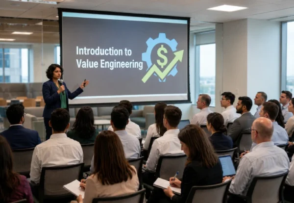 Intro to Value Engineering