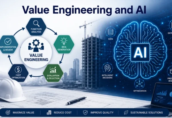 VE and AI